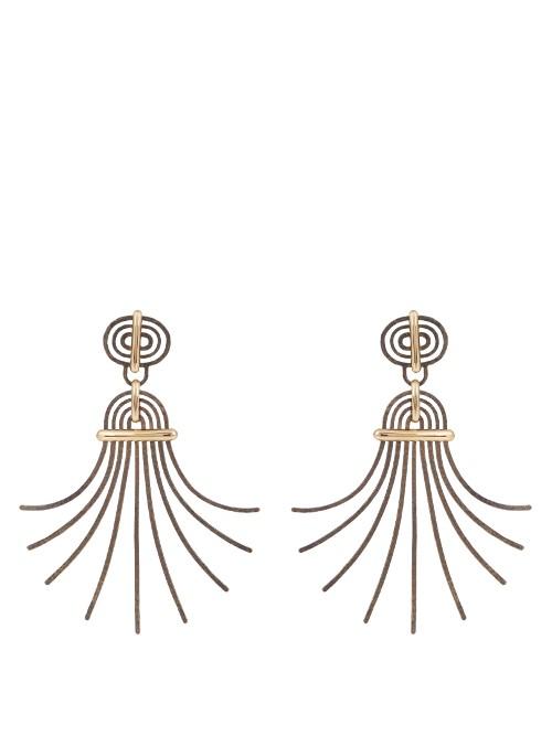 Lanvin Elvira Earrings