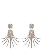 Lanvin Elvira Earrings