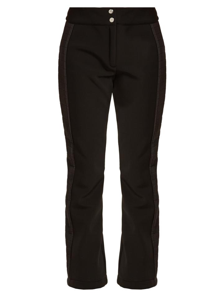 Fusalp Perrine High-rise Flared Ski Trousers