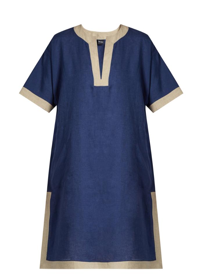Max Mara Vicenza Kaftan
