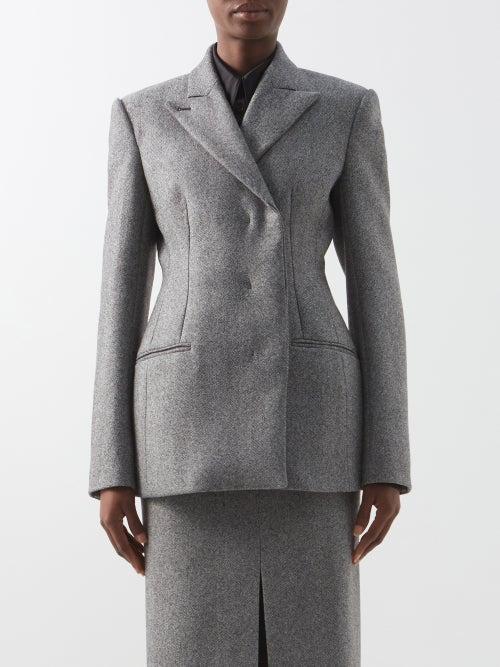 Sportmax - Capale Jacket - Womens - Black
