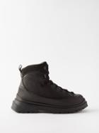 Canada Goose - Journey Leather Hiking Boots - Mens - Black