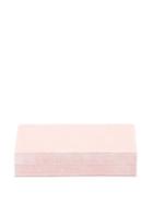 Matchesfashion.com Sophie Bille Brahe - Velvet Jewellery Box - Light Pink