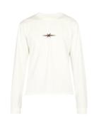 Matchesfashion.com Phipps - Translation Printed Cotton Top - Mens - White