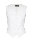Dolce & Gabbana Satin-backed Waistcoat