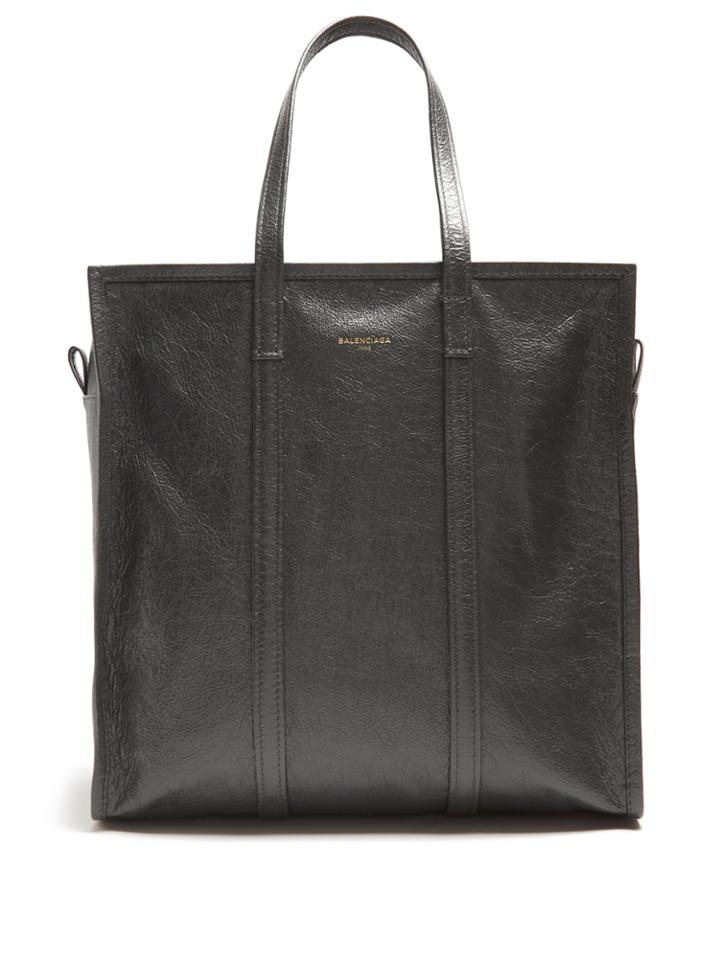 Balenciaga Bazar Shopper M