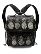 Dolce & Gabbana Pineapple-print Backpack