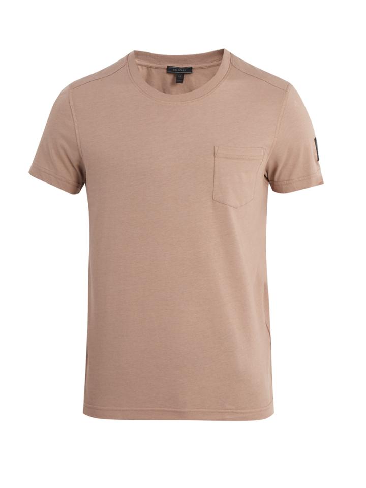 Belstaff Thom Cotton T-shirt