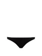 Matchesfashion.com Solid & Striped - The Eva Bikini Briefs - Womens - Black