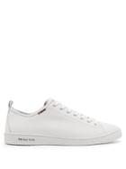 Paul Smith Ps Miyata Leather Trainers