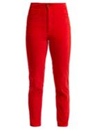 Aries Velvet Trousers