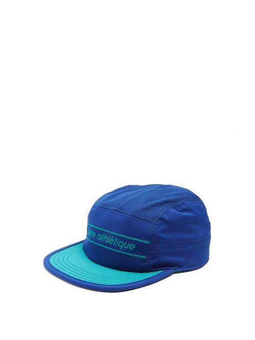 Matchesfashion.com Ciele Athletics - Gocap Accent Cap - Mens - Blue