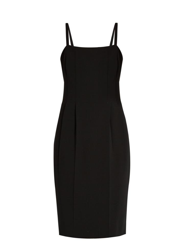Max Mara Dovere Dress