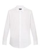 Matchesfashion.com Balenciaga - Point Collar Single Cuff Cotton Shirt - Mens - White