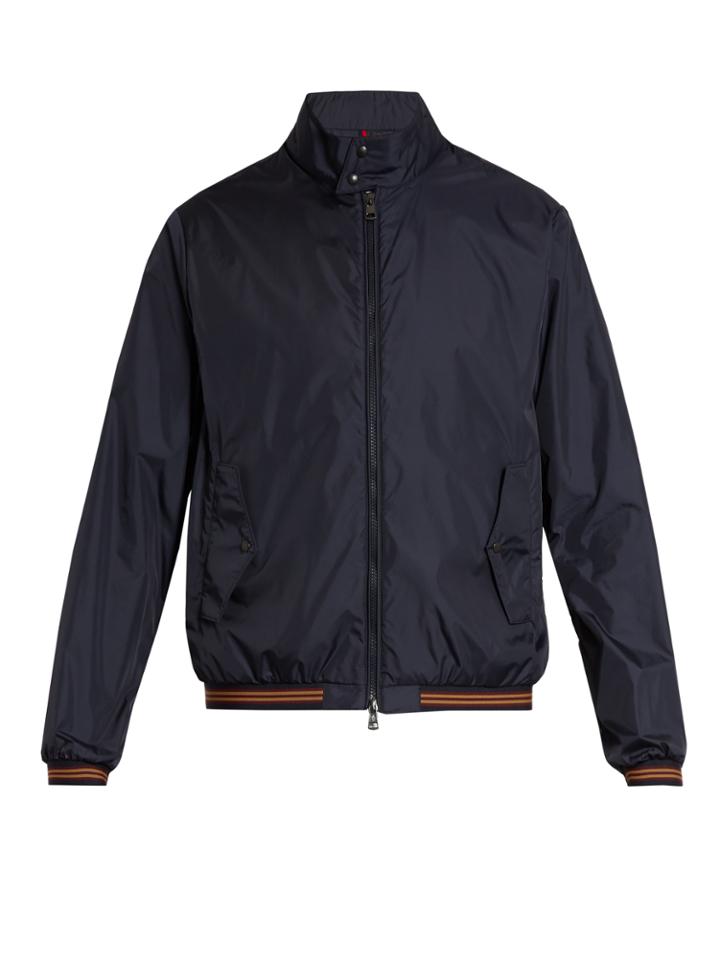 Moncler Lamy Nylon Jacket