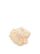 Matchesfashion.com Gucci - Crystal Embellished Tiger Brooch - Womens - White
