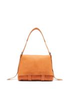 Matchesfashion.com Gabriel For Sach - Safari Medium Leather Bag - Womens - Light Brown