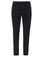 Ksubi - Van Winkle Skinny-leg Jeans - Mens - Black