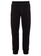 Lanvin Wool-blend Track Pants