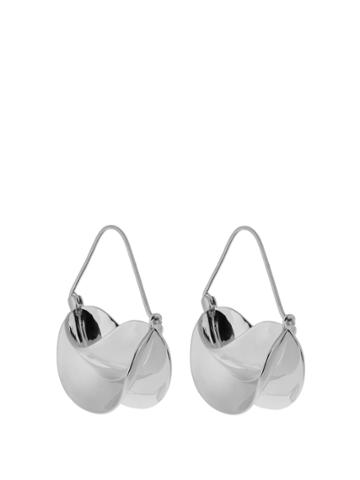 Anissa Kermiche Silver-plated Earrings