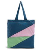 Isabel Marant Tri-colour Tote Bag