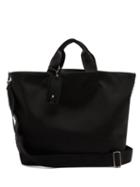 Matchesfashion.com Valentino Garavani - Rockstud Technical-canvas Tote Bag - Mens - Black