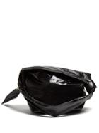 Isabel Marant Eewa Patent-leather Shoulder Bag