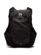 Matchesfashion.com Salomon - Adv Skin 12 Set Backpack - Mens - Black
