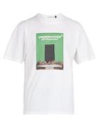 Undercover Last Supper Cotton T-shirt