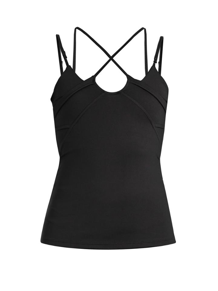 Track & Bliss Dimension Performance Top