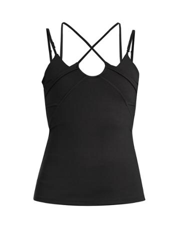 Track & Bliss Dimension Performance Top