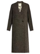 Trademark Donegal Tweed Coat
