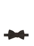 Givenchy Silk-satin Bow Tie