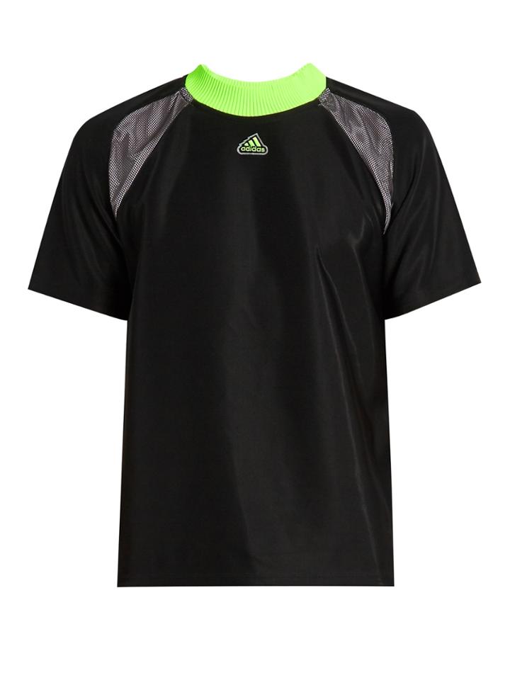 Adidas By Kolor Film Yarn Performance T-shirt