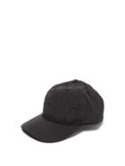 Matchesfashion.com Our Legacy - Canvas Baseball Cap - Mens - Black