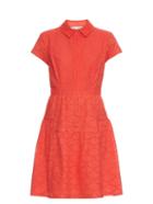 Diane Von Furstenberg Skylar Dress