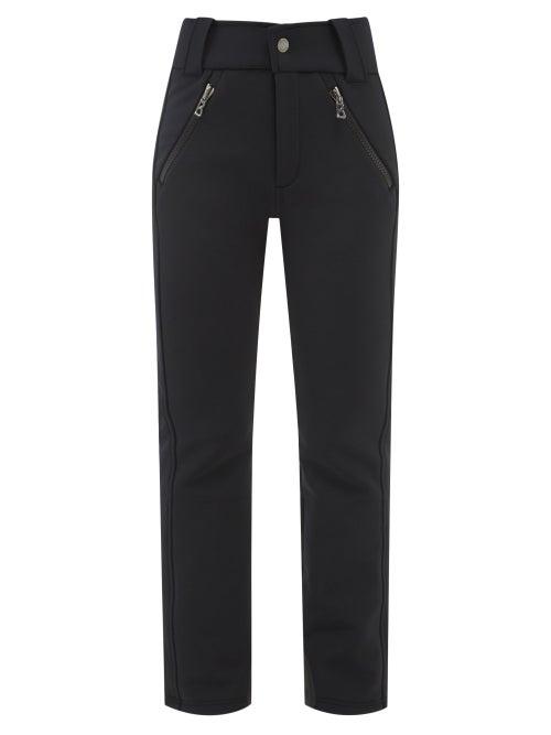 Bogner - Haze Softshell Ski Trousers - Womens - Black