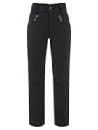 Bogner - Haze Softshell Ski Trousers - Womens - Black