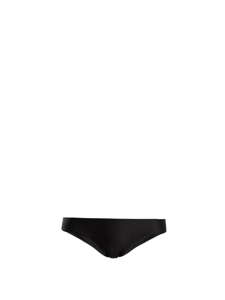 Jade Swim Lure Low-rise Bikini Briefs