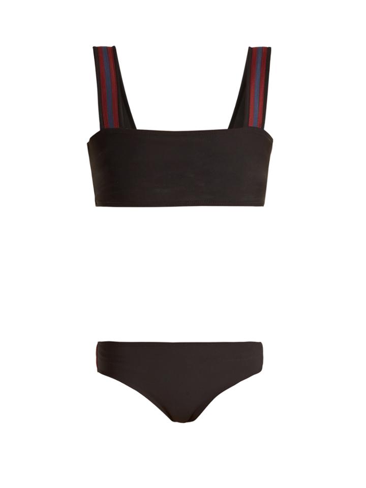 Albus Lumen Costa Bandeau Bikini