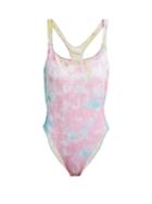 Solid & Striped X Re/done The Venice Swimsuit