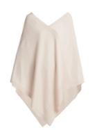 Tomas Maier Cashmere V-neck Poncho