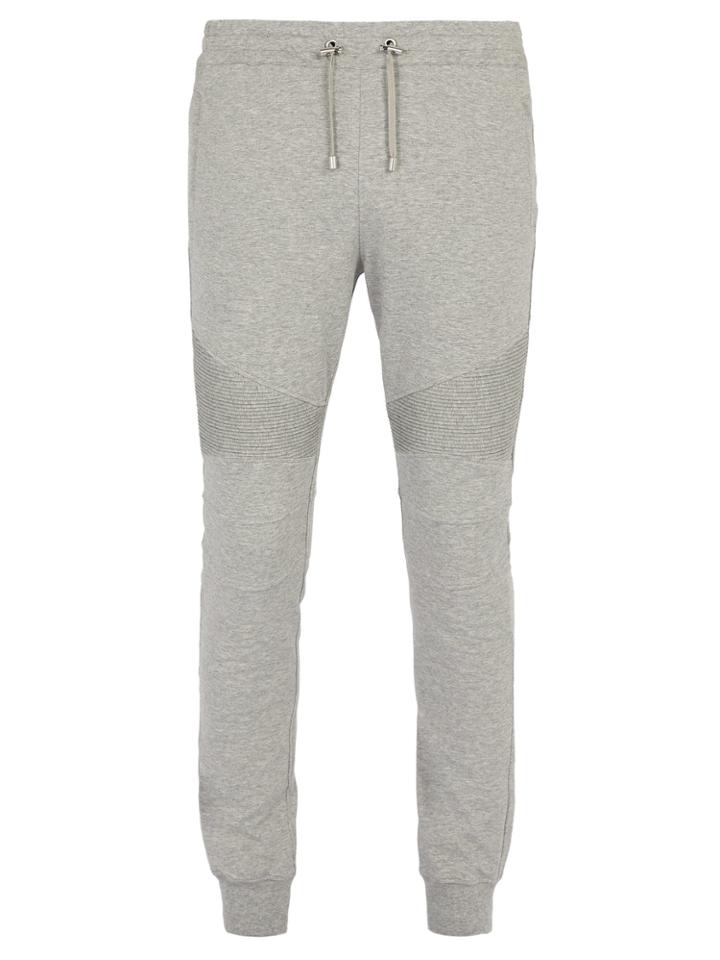 Balmain Slim-leg Trackpants