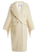 Matchesfashion.com Max Mara - Chieti Coat - Womens - White