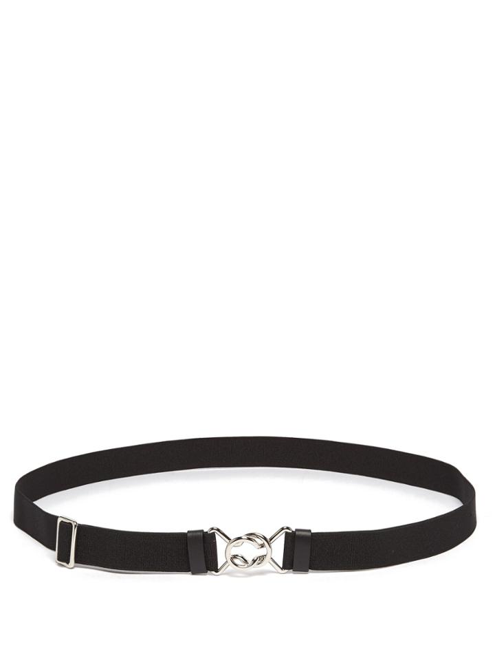 Valentino Elasticated Belt