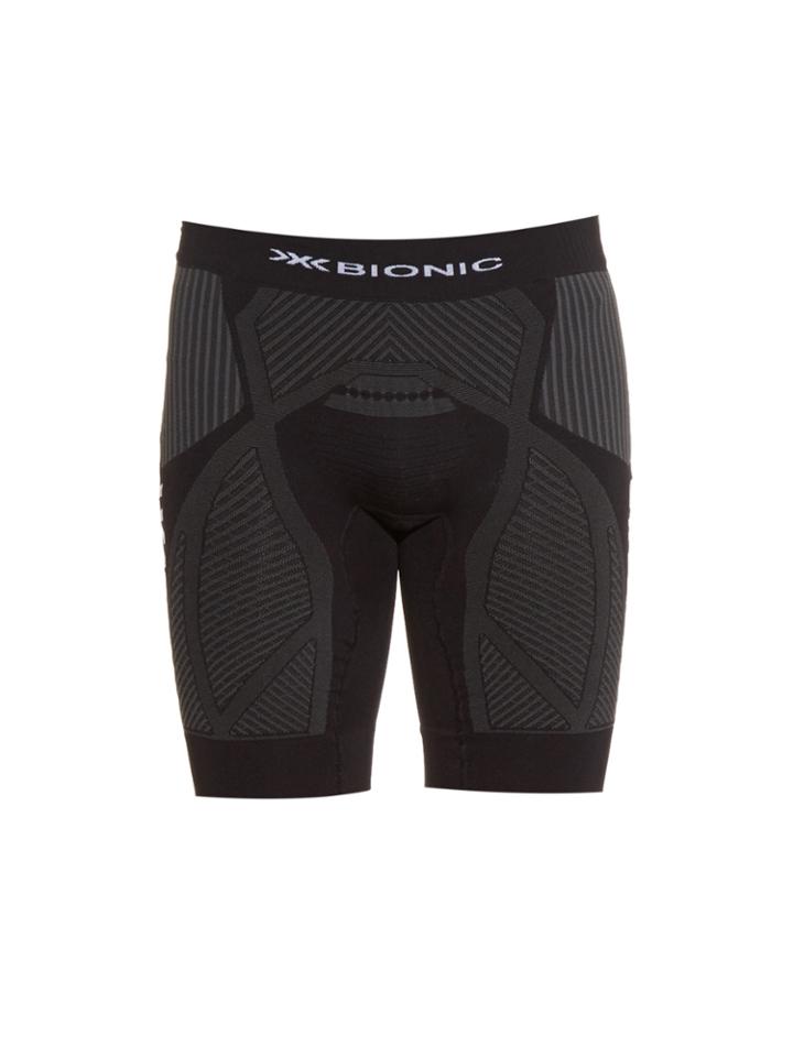 X-bionic The Trick&reg; Performance Shorts