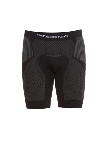 X-bionic The Trick&reg; Performance Shorts