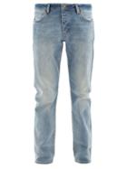 Matchesfashion.com Neuw - Iggy Skinny-fit Jeans - Mens - Blue