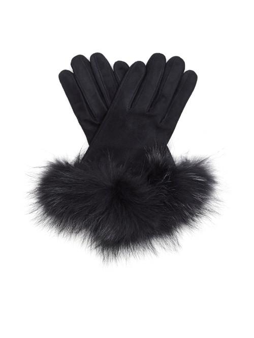 Weekend Max Mara Gin Gloves