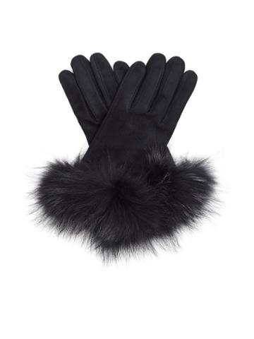 Weekend Max Mara Gin Gloves
